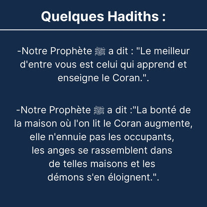 Laylatulqamar - Veilleuse Musulmane