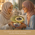 Laylatulqamar - La Veilleuse Musulmane