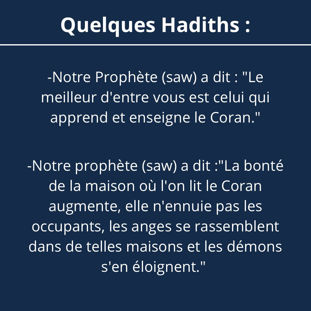 Laylatulqamar - Veilleuse musulmane