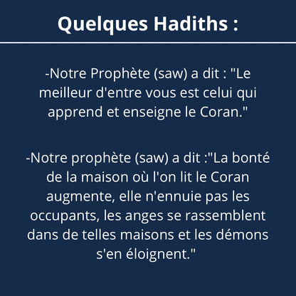 Laylatulqamar - Veilleuse musulmane