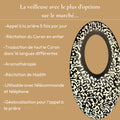 Laylatulqamar - La Veilleuse Musulmane