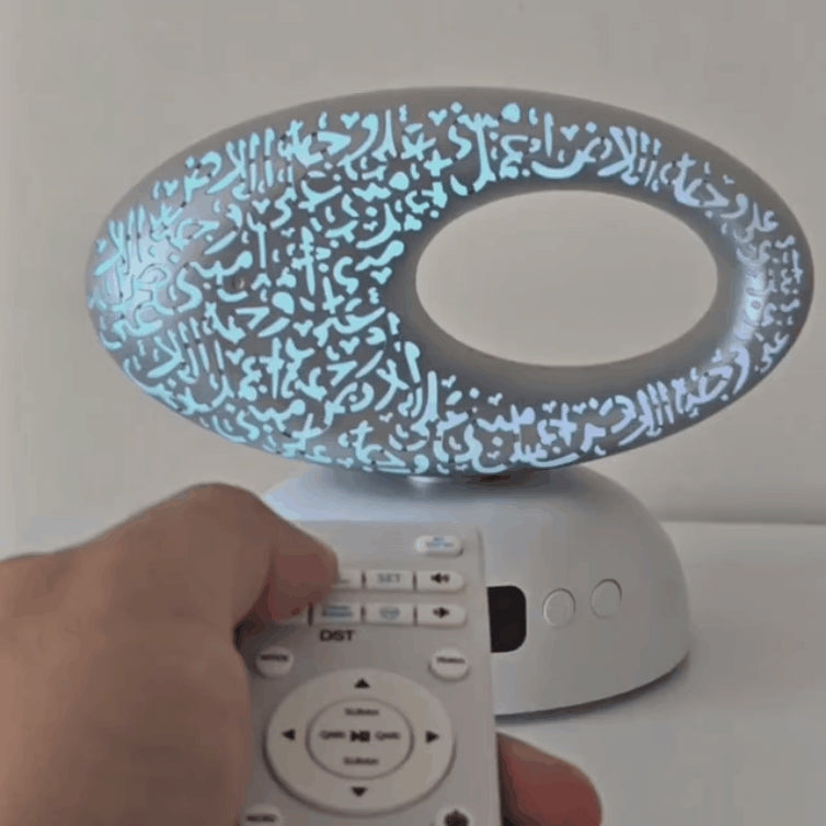 Charger la vidéo : 